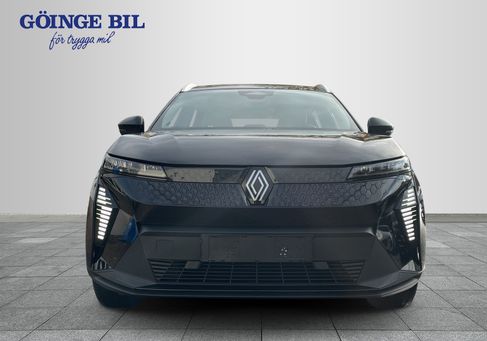 Renault Scenic, 2026