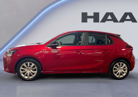 Opel Corsa, 2022 3