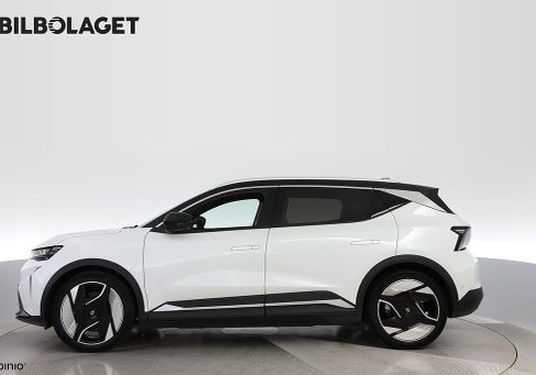 Renault Scenic, 2024