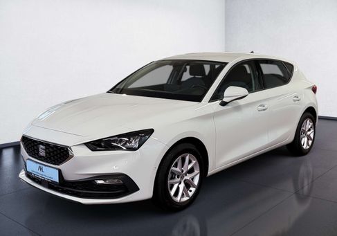 Seat Leon, 2025
