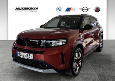 Opel Frontera, 2025