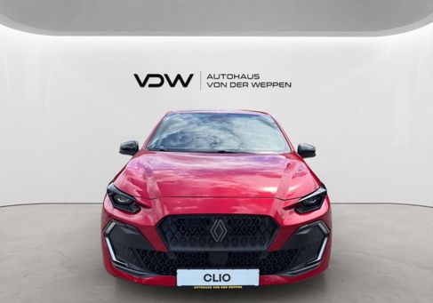 Renault Clio, 2026