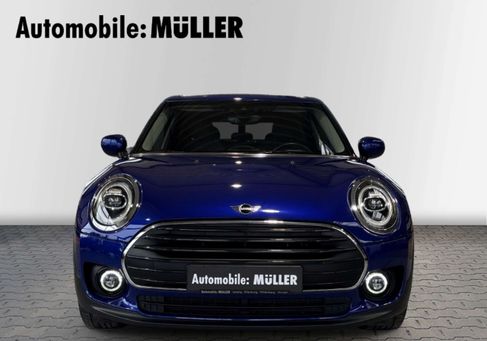 MINI Cooper D Clubman, 2021