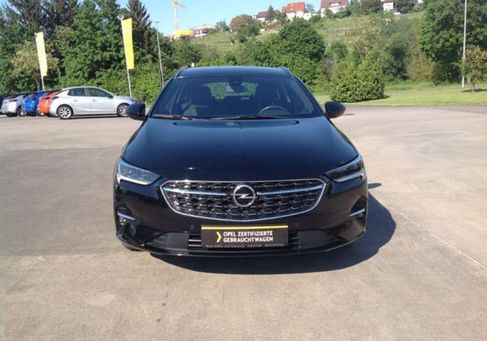 Opel Insignia, 2021 2