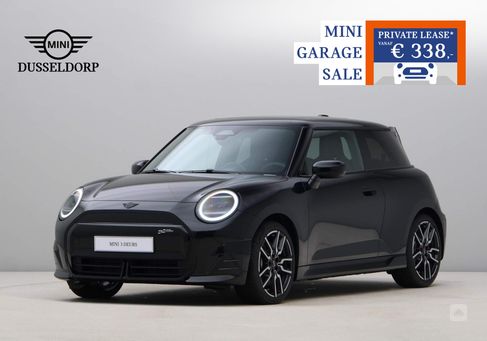 MINI, 2024