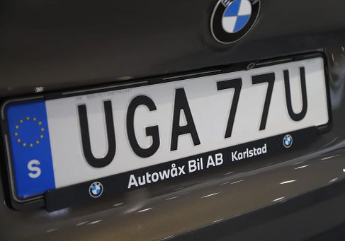 BMW 640 Gran Turismo, 2021