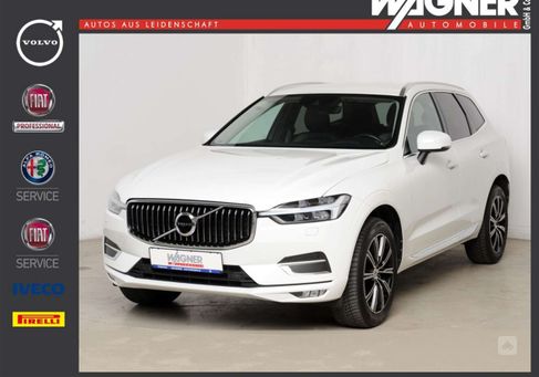 Volvo XC60, 2019