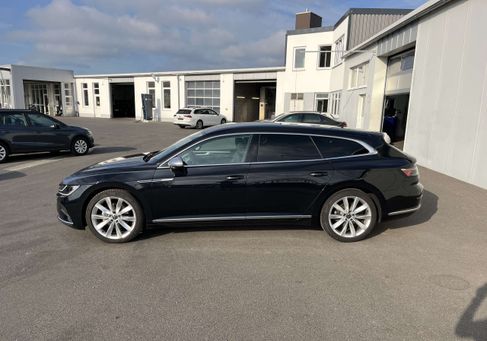 Volkswagen Arteon, 2023