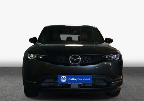 Mazda MX-30, 2025