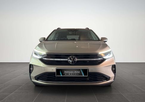 Volkswagen Taigo, 2024