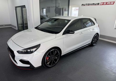 Hyundai i30, 2019
