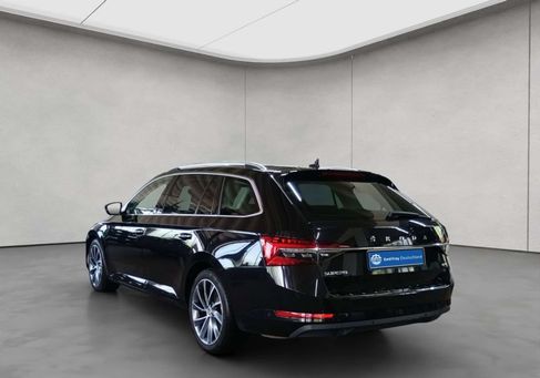 Skoda Superb, 2023
