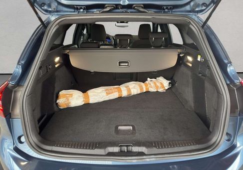 Ford Focus, 2023