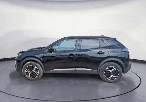 Peugeot 2008, 2024