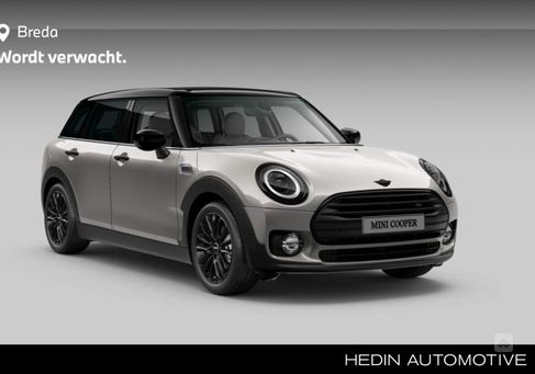 MINI Cooper Clubman, 2023