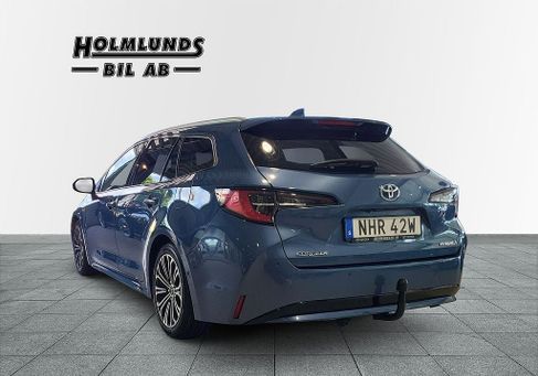 Toyota Corolla, 2019 2