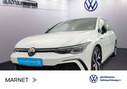 Volkswagen Golf, 2022