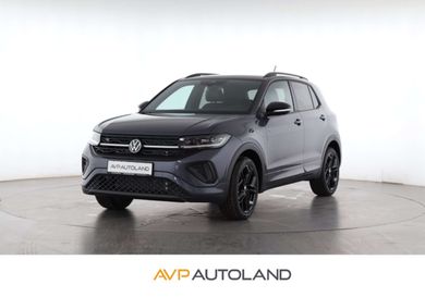 Volkswagen T-Cross, 2025