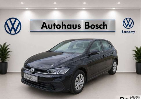 Volkswagen Polo, 2023