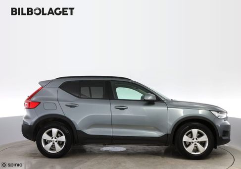 Volvo XC40, 2019 2