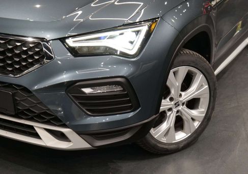 Seat Ateca, 2022