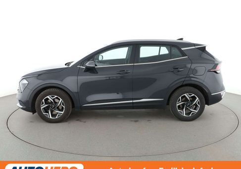 Kia Sportage, 2022 3