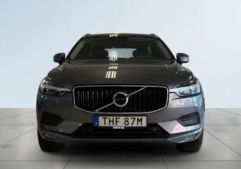 Volvo XC60, 2020