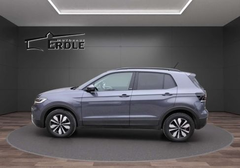 Volkswagen T-Cross, 2023