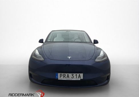 Tesla Model Y, 2023 2