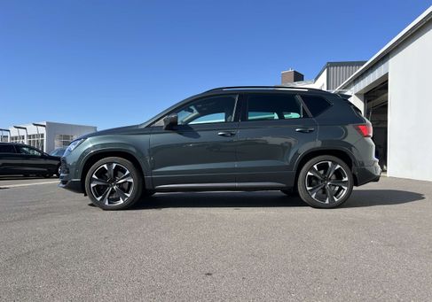 Cupra Ateca, 2024