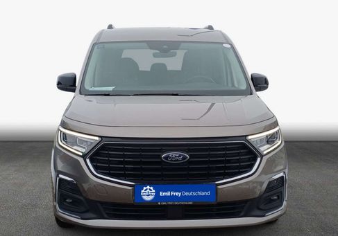 Ford Tourneo Connect, 2024
