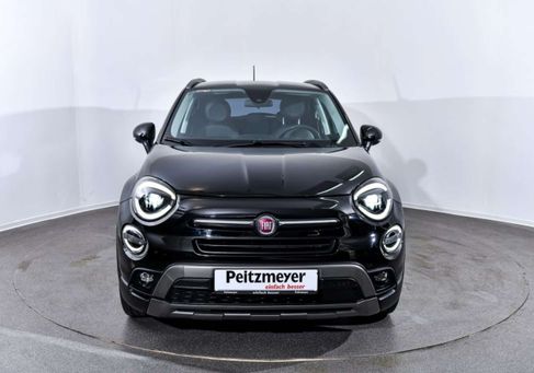 Fiat 500, 2020