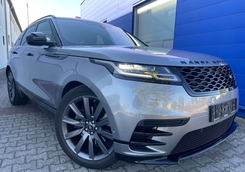 Land Rover Range Rover Velar, 2020