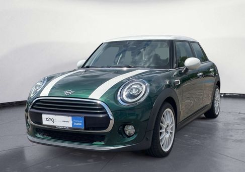 MINI Cooper, 2018