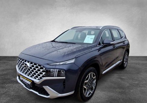 Hyundai Santa Fe, 2022 2
