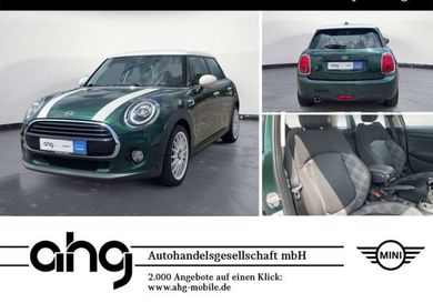 MINI Cooper, 2018