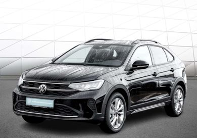 Volkswagen Taigo, 2025