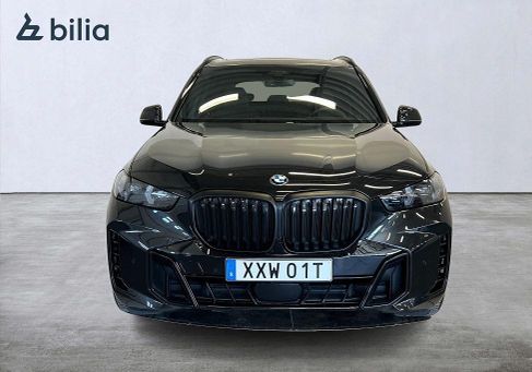 BMW X5, 2026