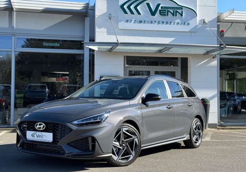 Hyundai i30, 2025 2