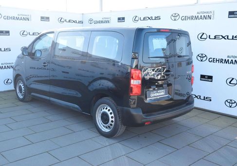 Toyota Proace, 2023