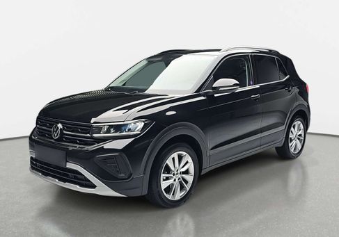 Volkswagen T-Cross, 2026
