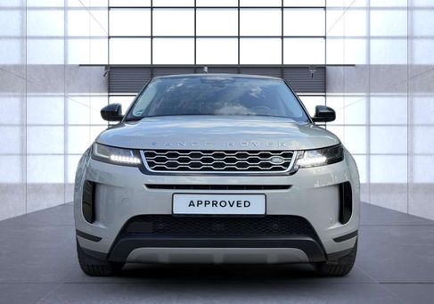 Land Rover Range Rover Evoque, 2021