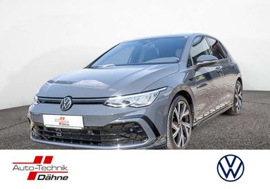 Volkswagen Golf, 2024