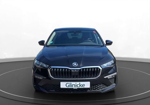 Skoda Scala, 2025