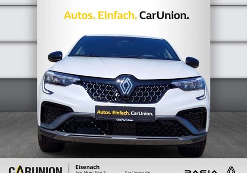 Renault Arkana, 2024