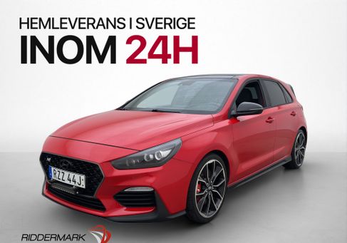 Hyundai i30, 2020 3