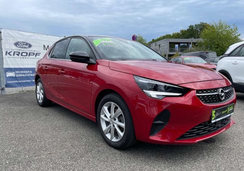 Opel Corsa, 2023 2