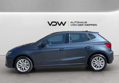 Seat Ibiza, 2026