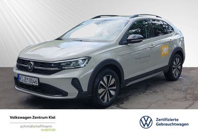 Volkswagen Taigo, 2025