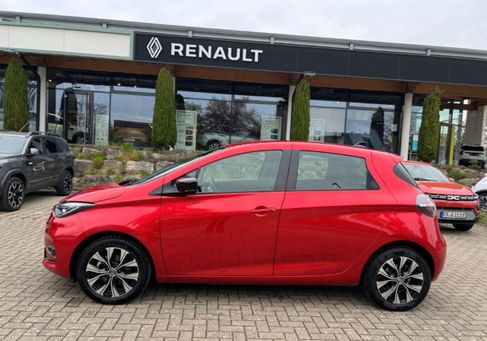 Renault ZOE, 2023